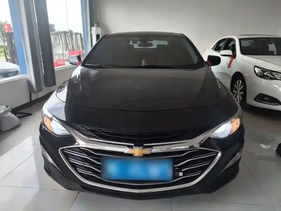 Chevrolet Malibu XL