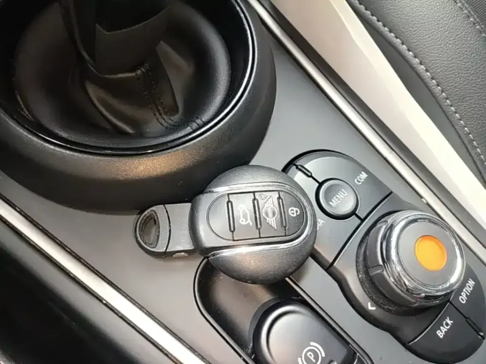 MINI Mini Countryman