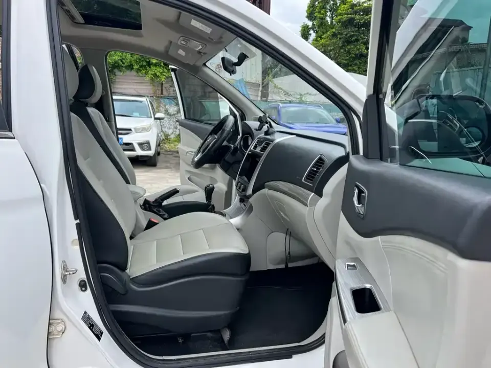 Fengxing Fengxing S500