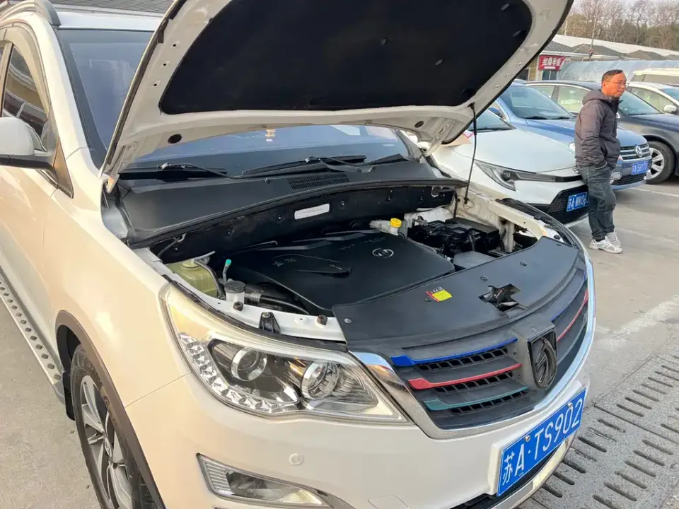 Baojun 560
