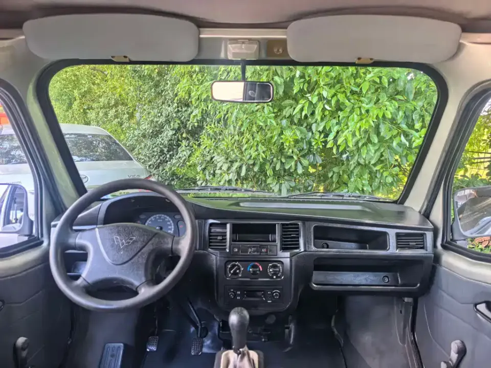 Wuling Zhiguang EV