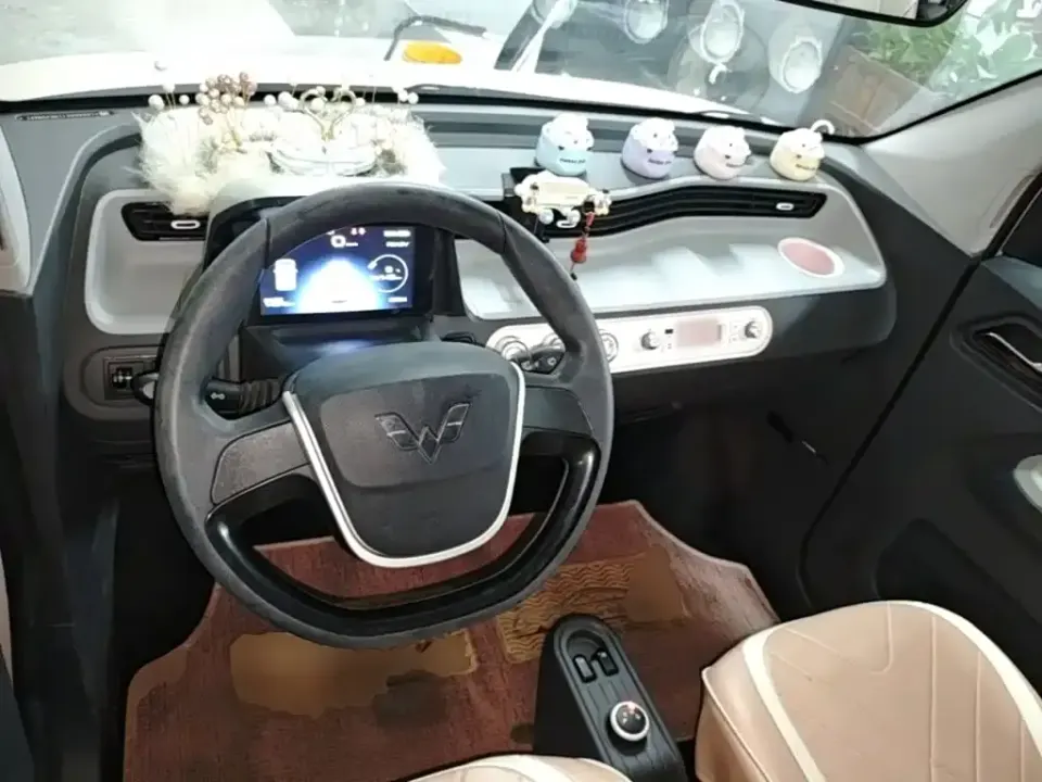 Wuling MINIEV
