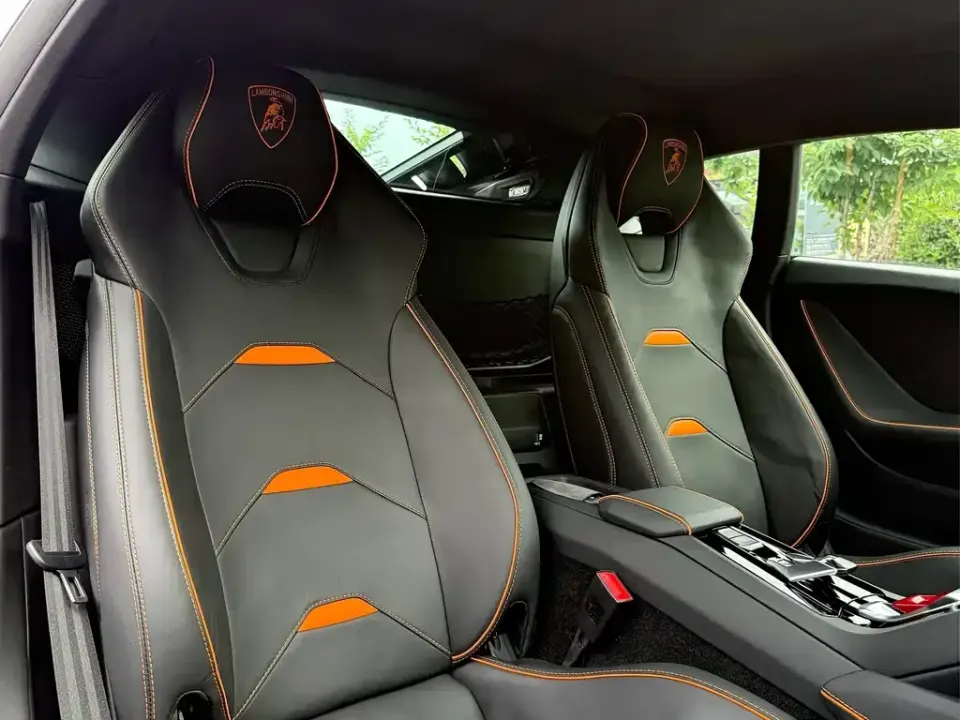 Lamborghini Huracán
