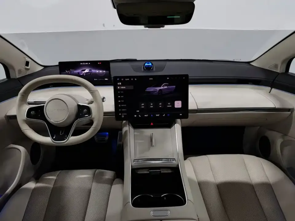Zhijie Zhijie S7