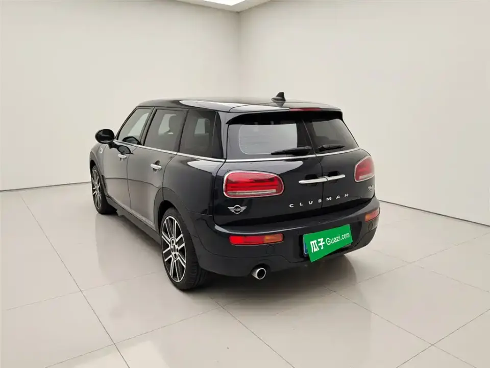 MINI Mini Clubman