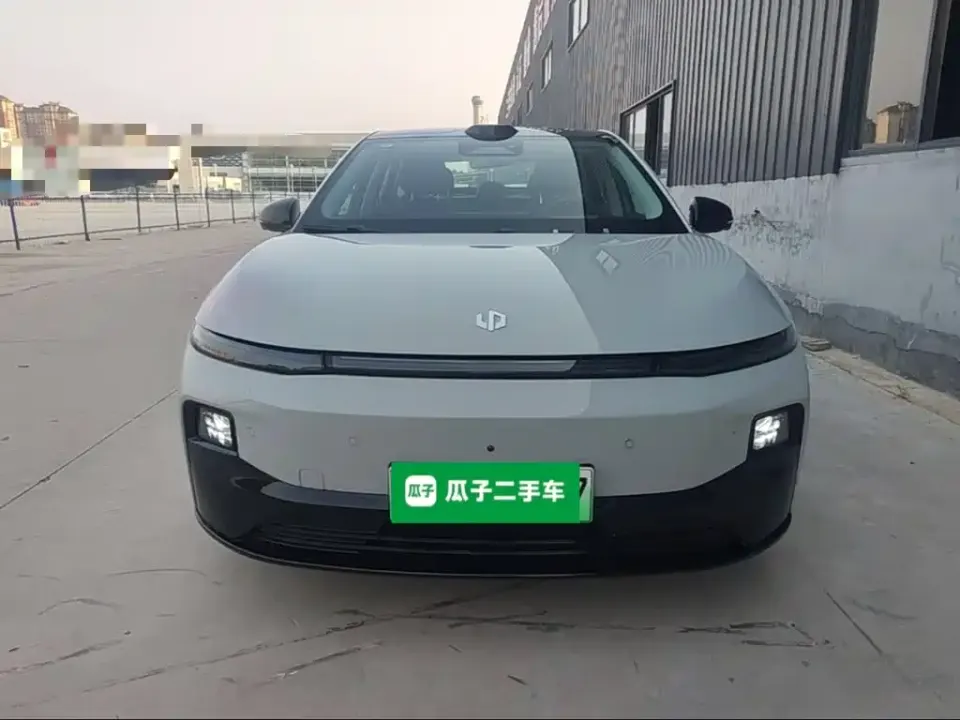 Leapmotor Leapmotor B01