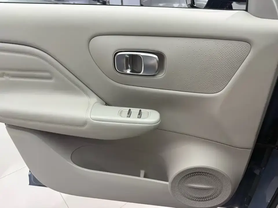 Leapmotor Leapmotor B10