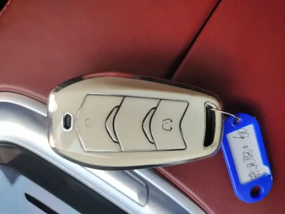 Fengguang Fengguang 580
