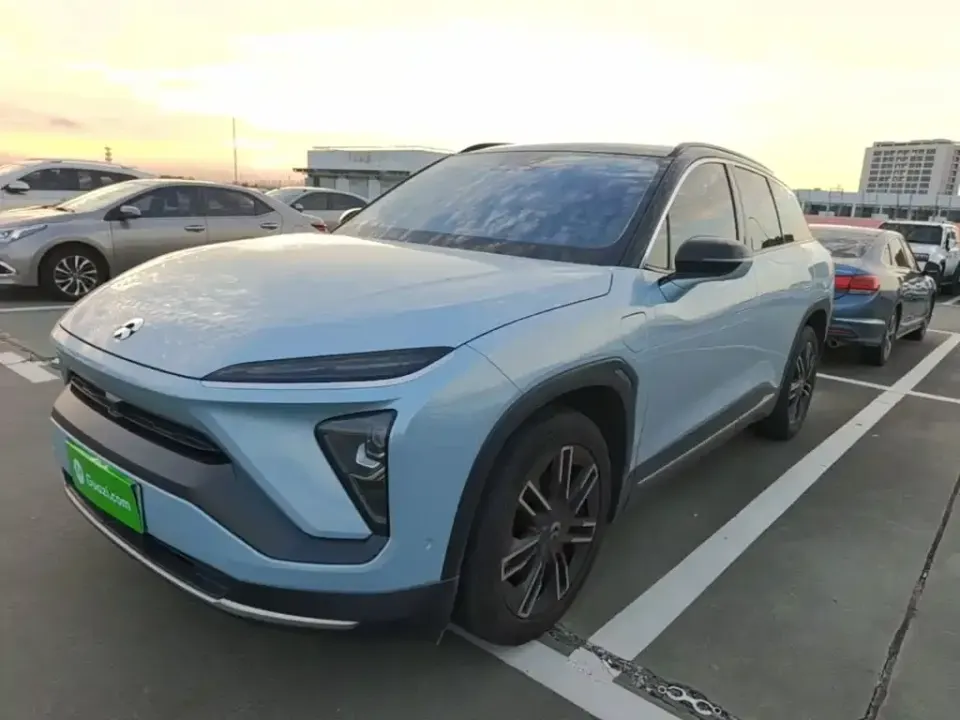 Nio ES6