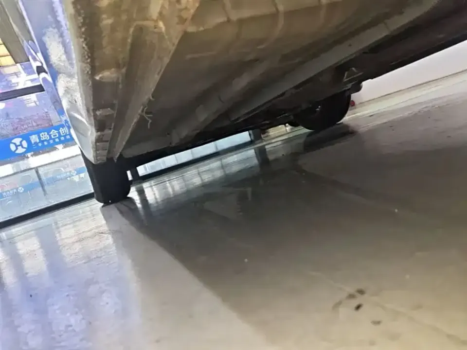 Chevrolet Sail