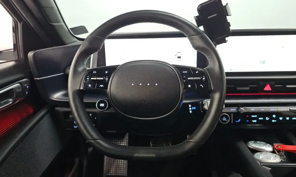Hyundai Ioniq6