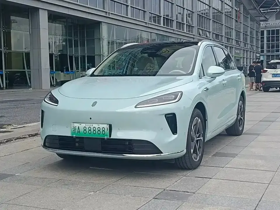 Shangjie Shangjie H5