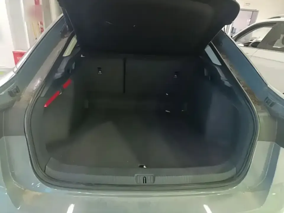 Volkswagen ID.7 VIZZION
