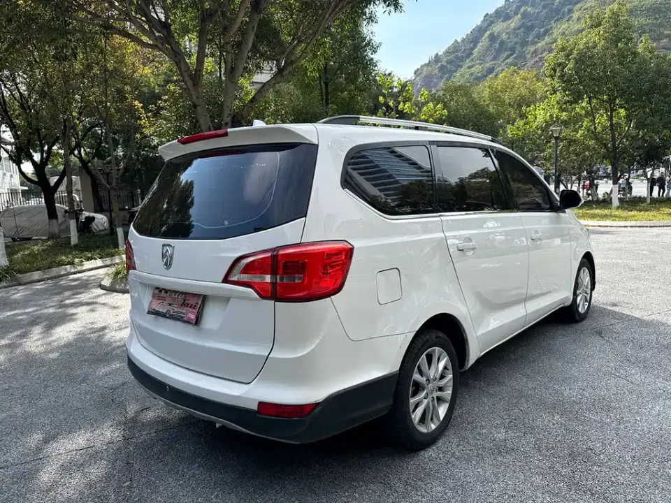 Baojun 730