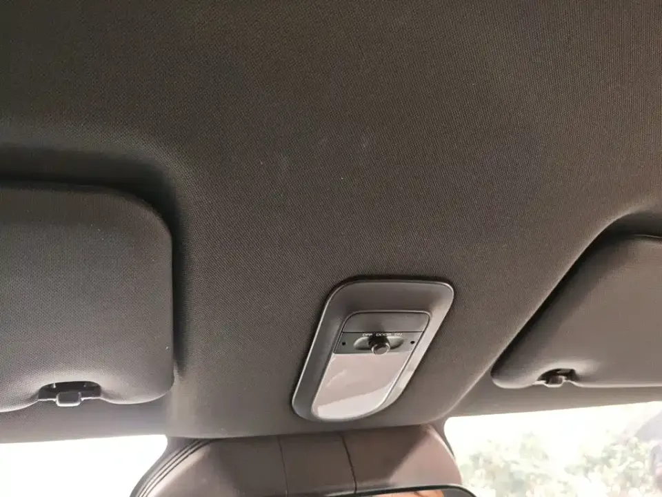 Baojun Yueye Plus