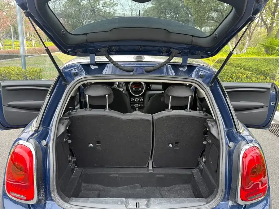 MINI Mini