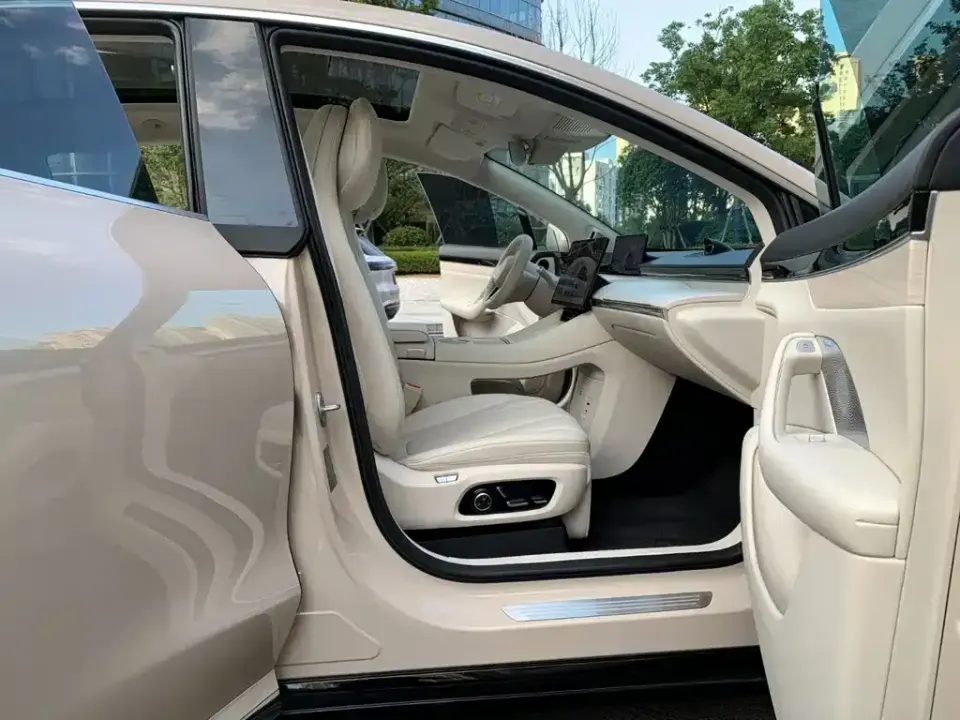 Zhijie Zhijie R7
