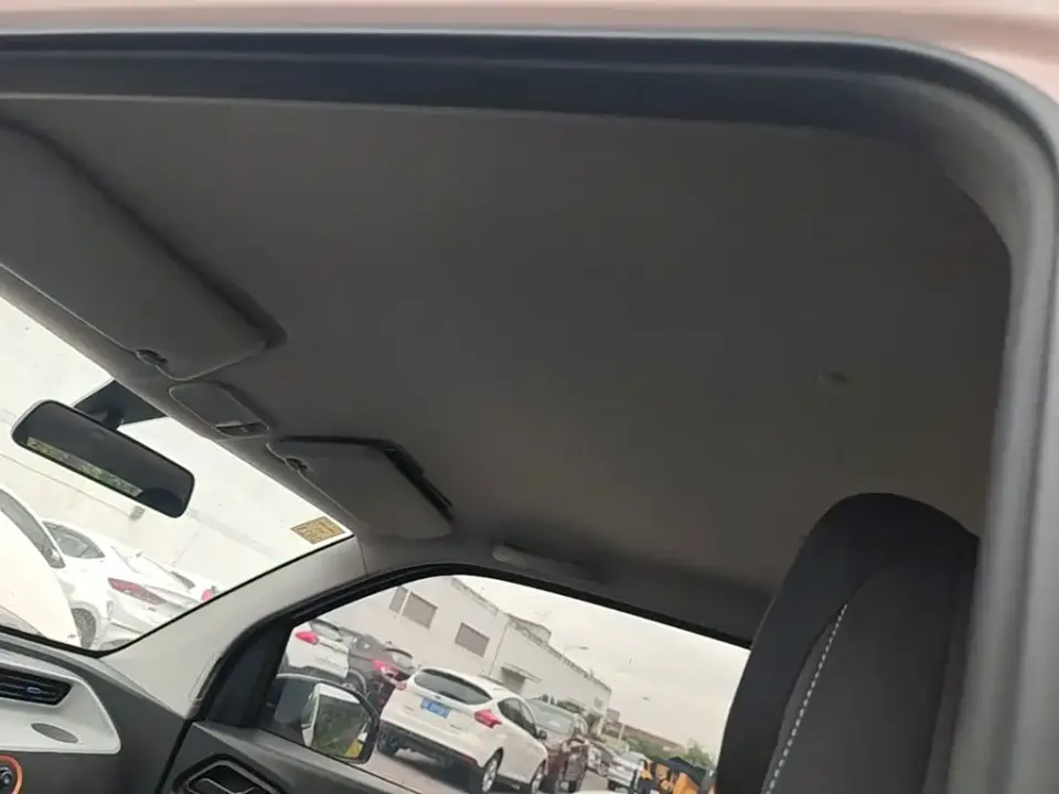 Wuling MINIEV