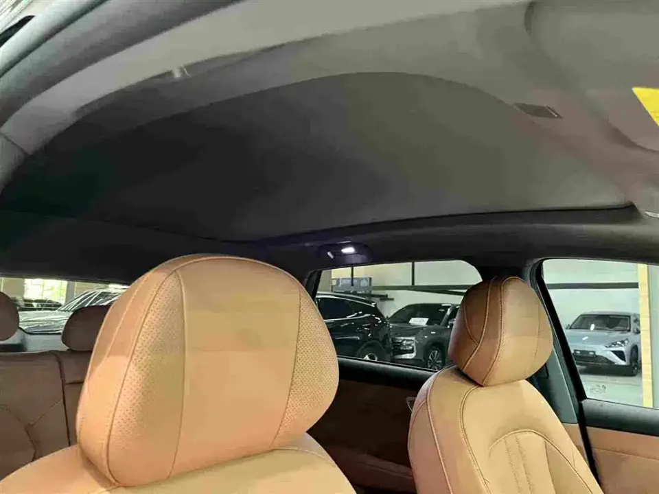 Shangjie Shangjie H5