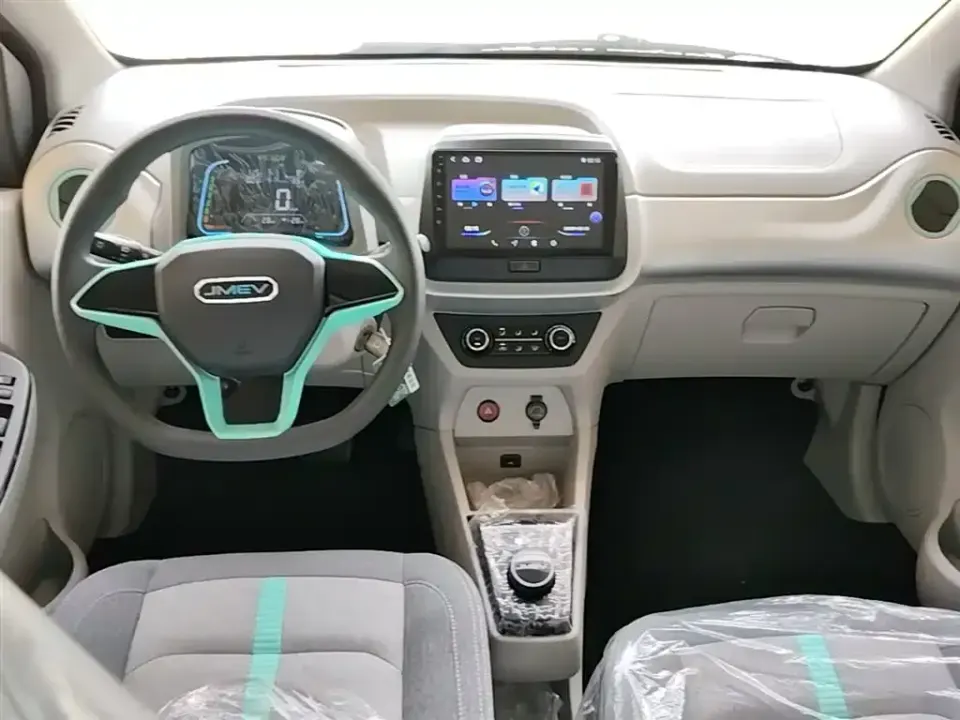 JMEV EV2