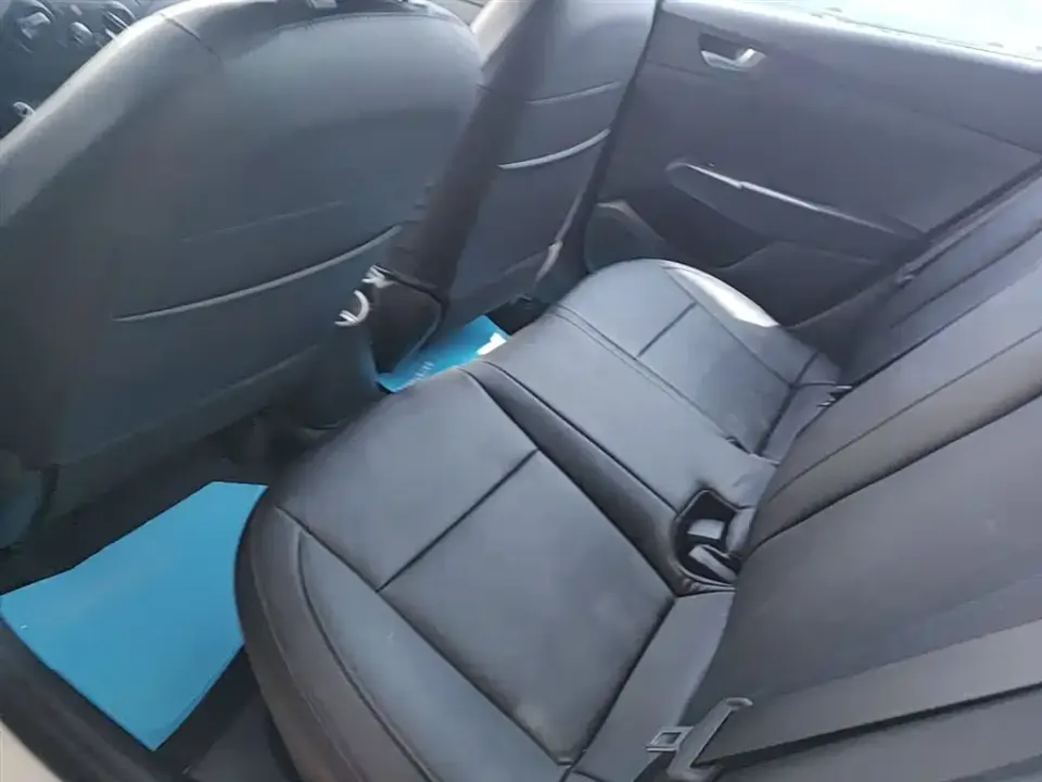 Hyundai Verna