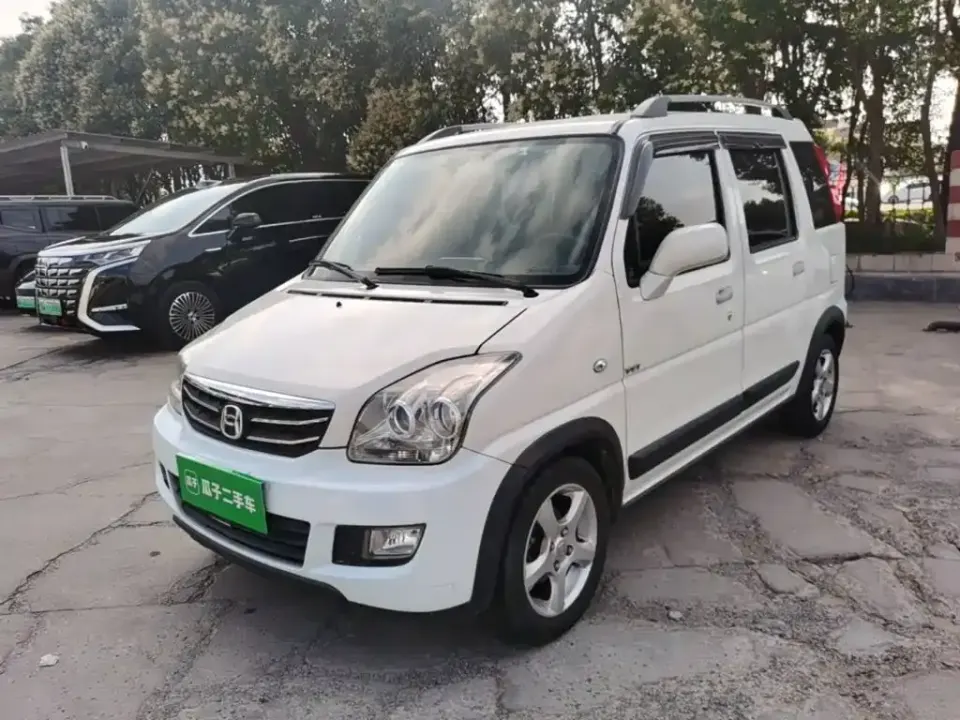 Suzuki Wagon R X5