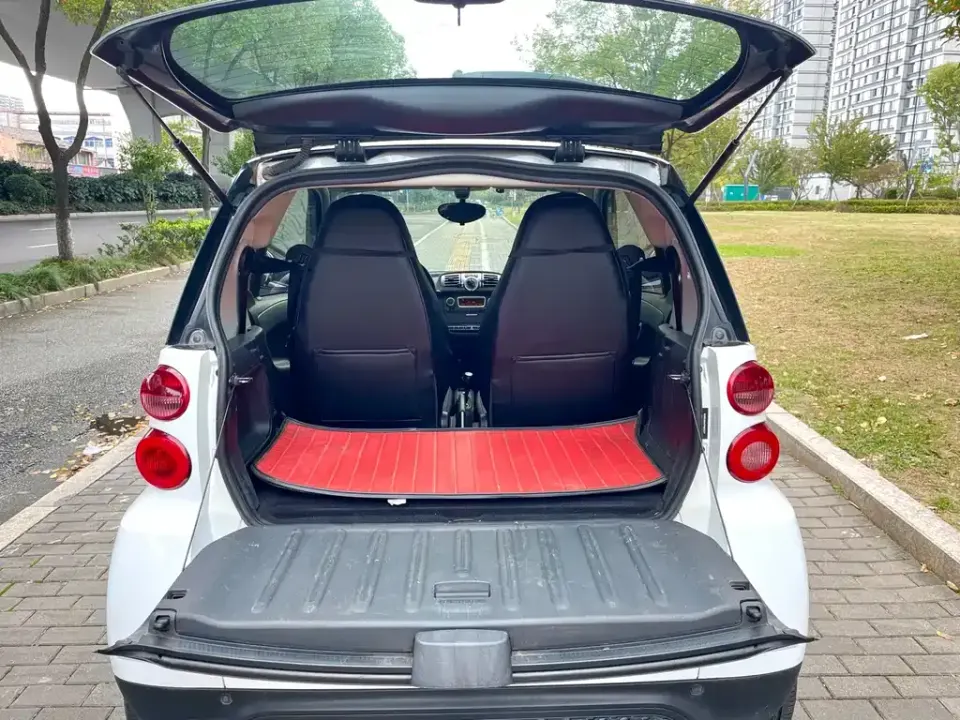 Smart Smart Fortwo