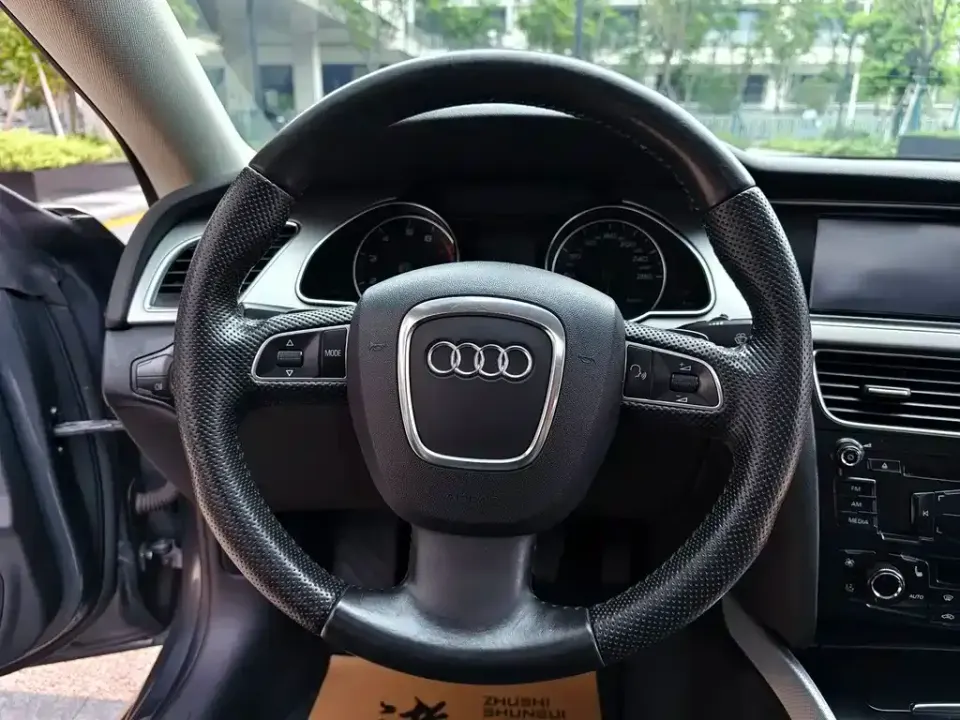 Audi A5 (Import)