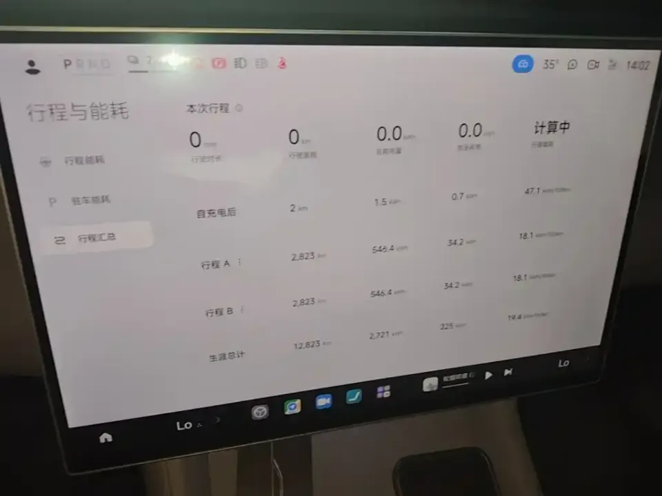 Xiaomi YU7