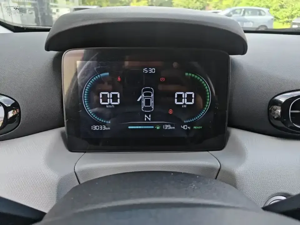 Leapmotor Leapmotor T03
