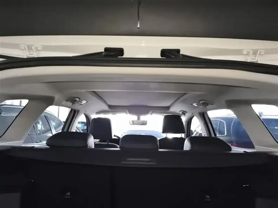 Jetta VS7
