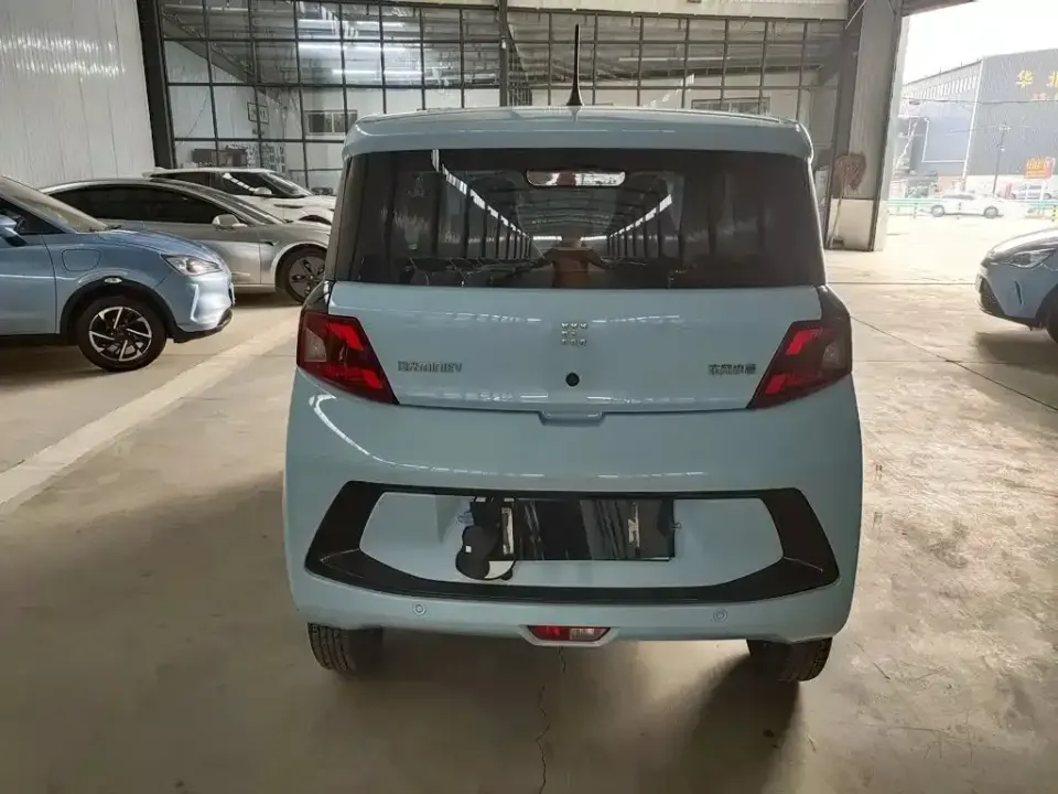Fengguang Fengguang MINIEV