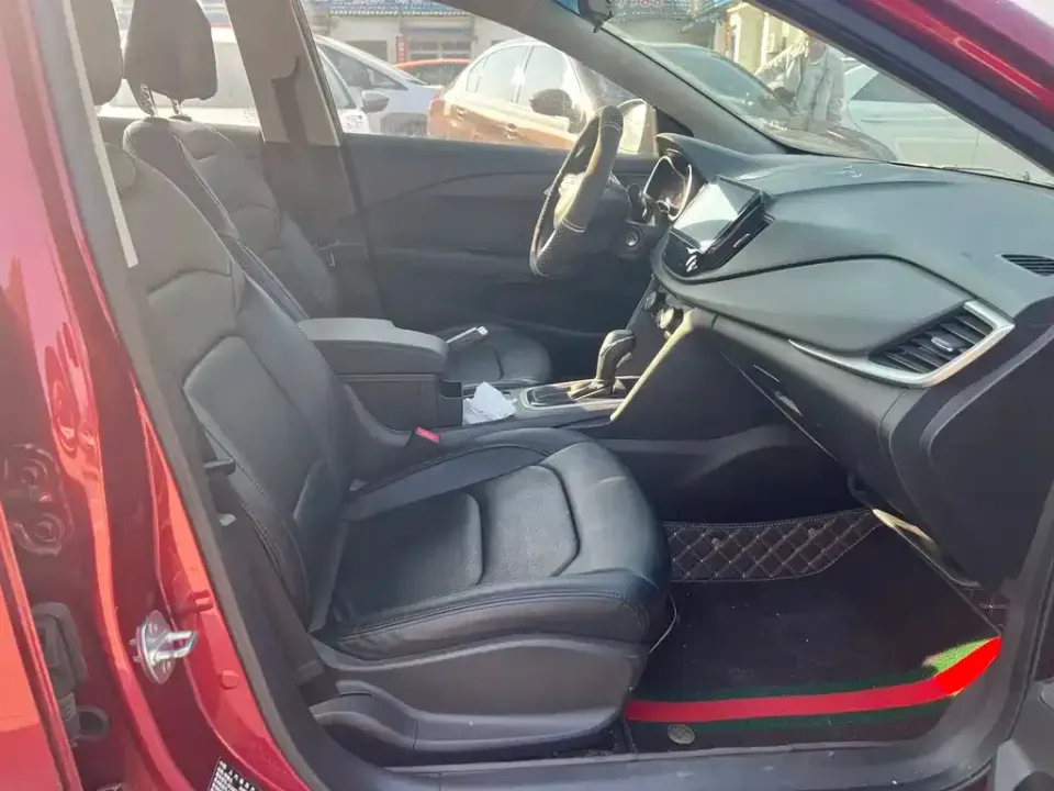 Chevrolet Cavalier