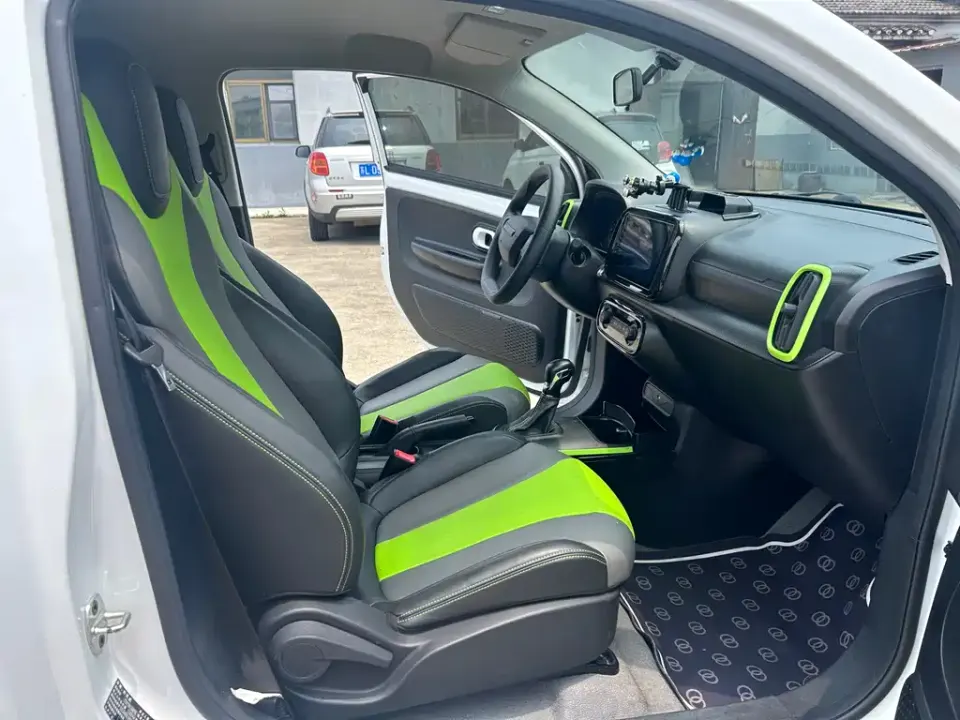 Roewe Clever