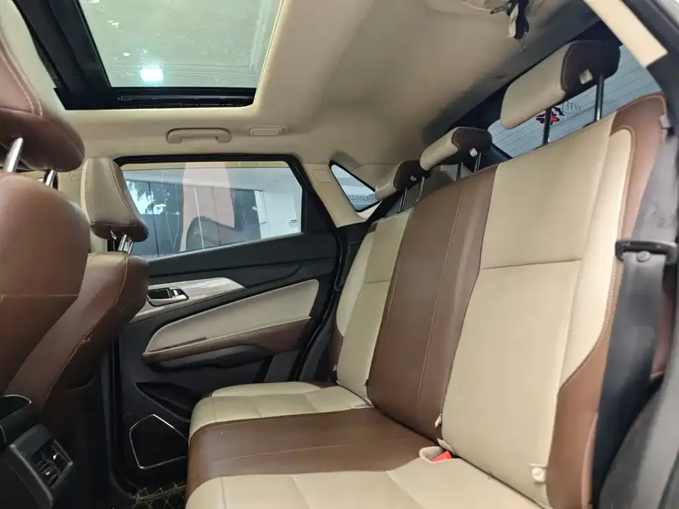 Huasu Huansu S5