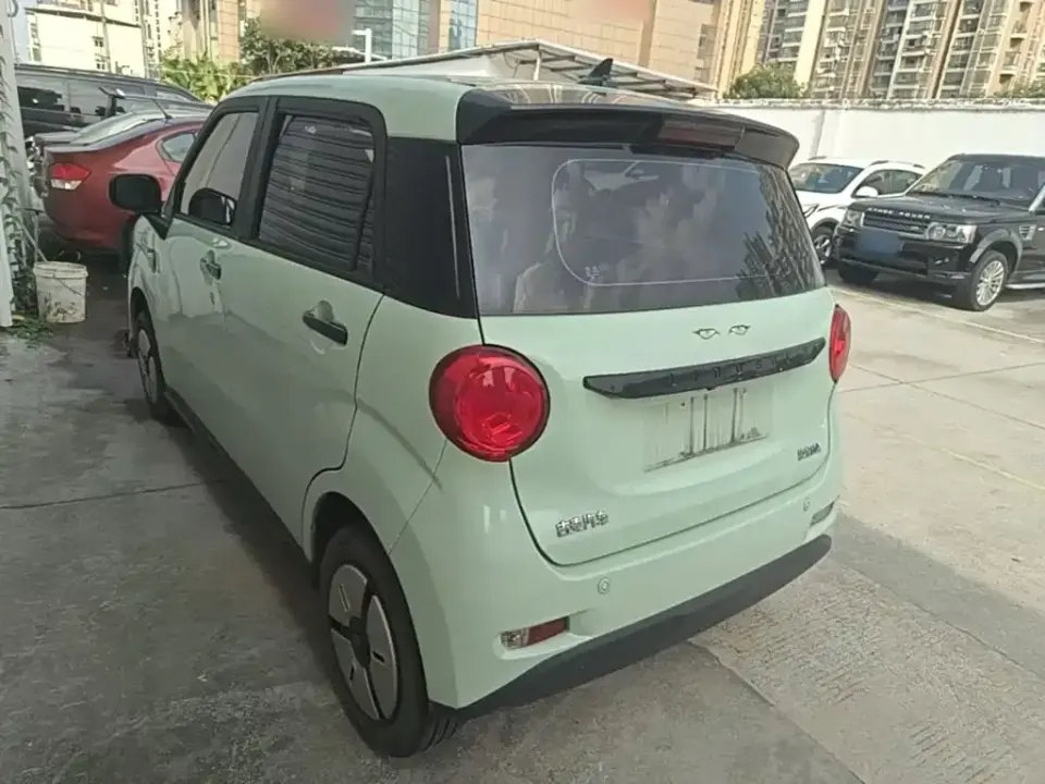 Lingbao BOX