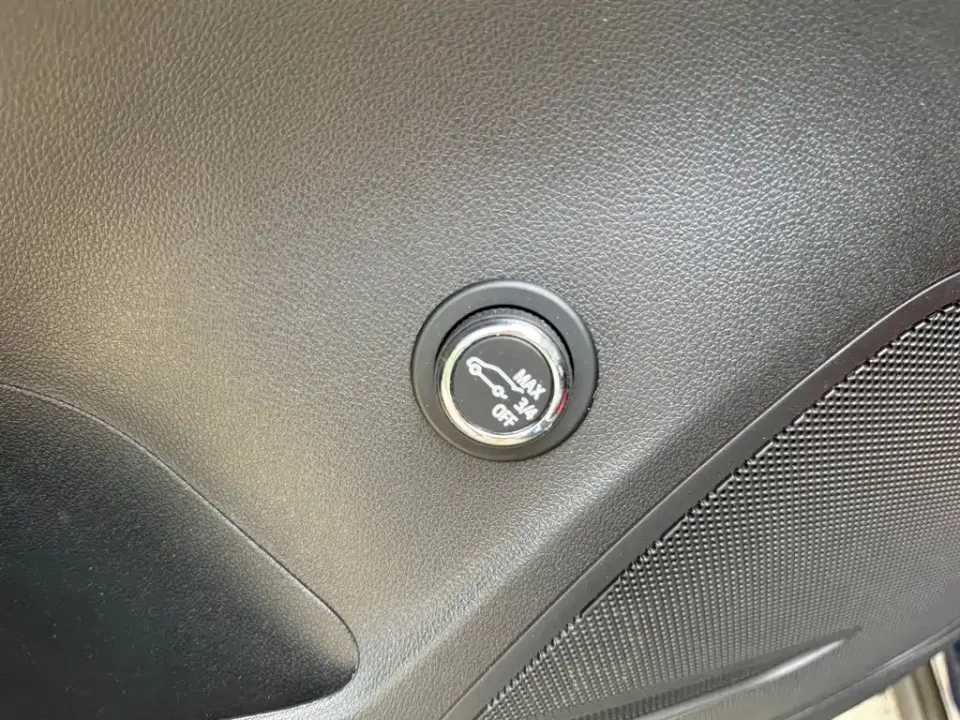Buick Envision S