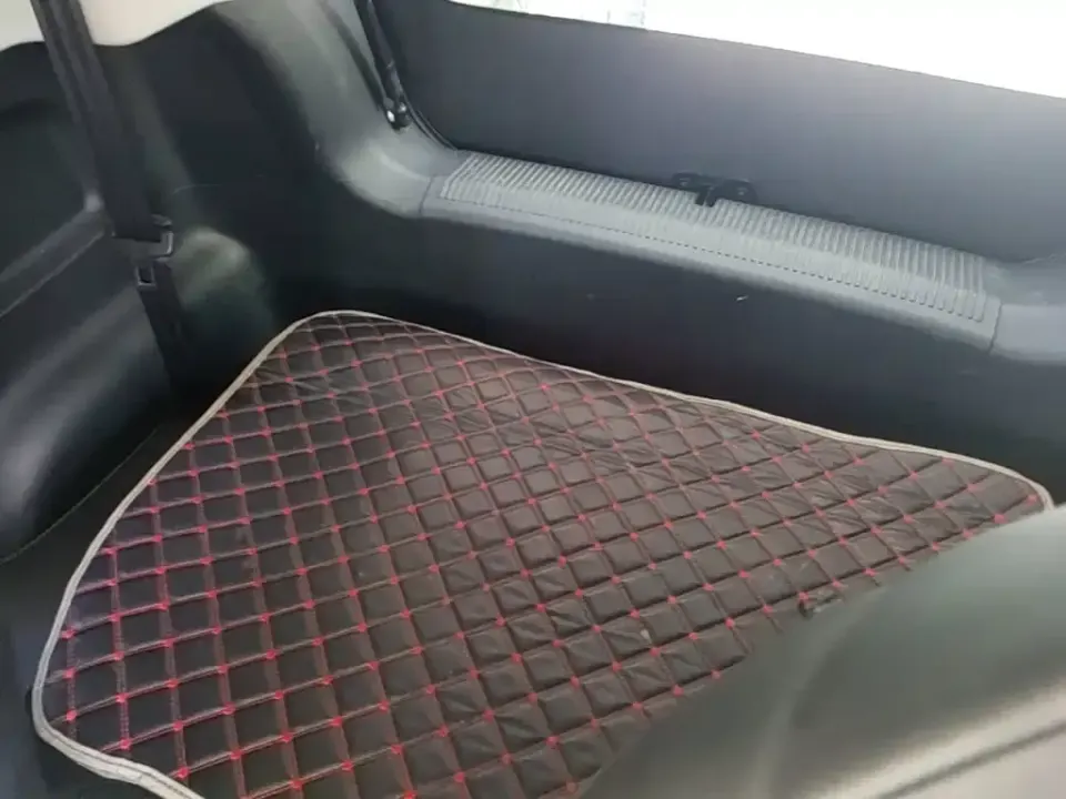 Roewe Clever