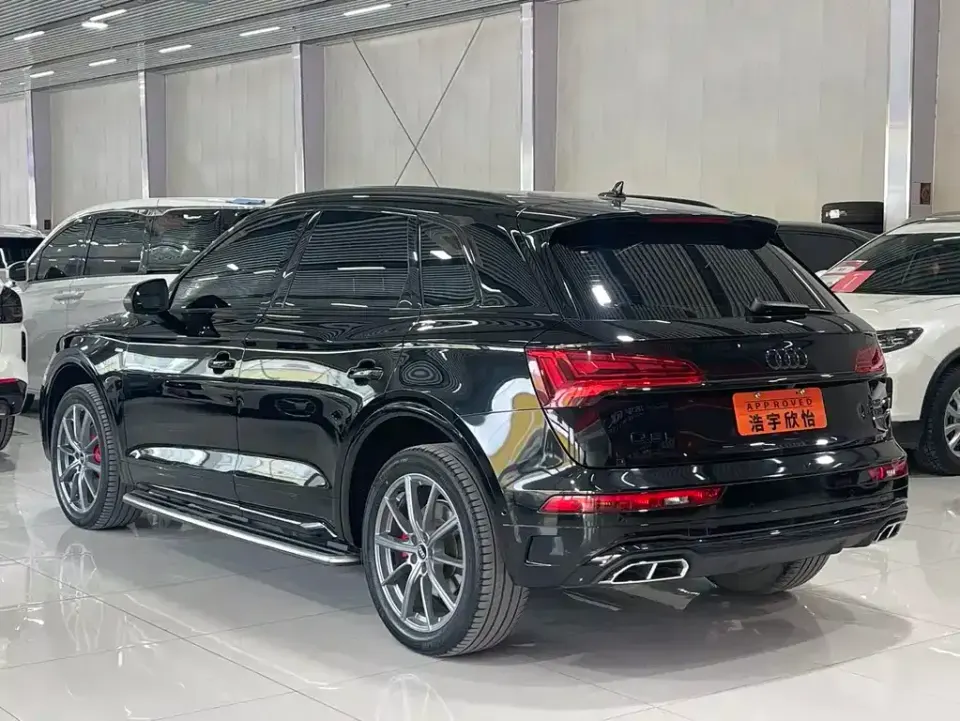 Audi Q5L