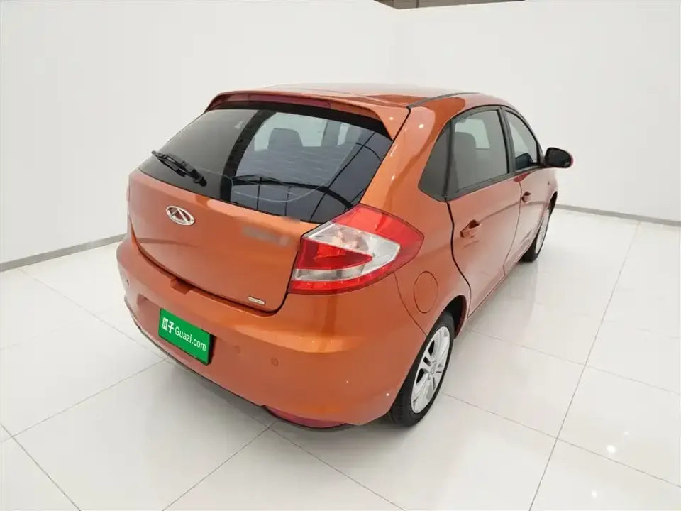 Chery Fengyun 2