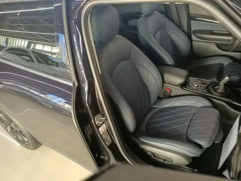 MINI Mini Clubman