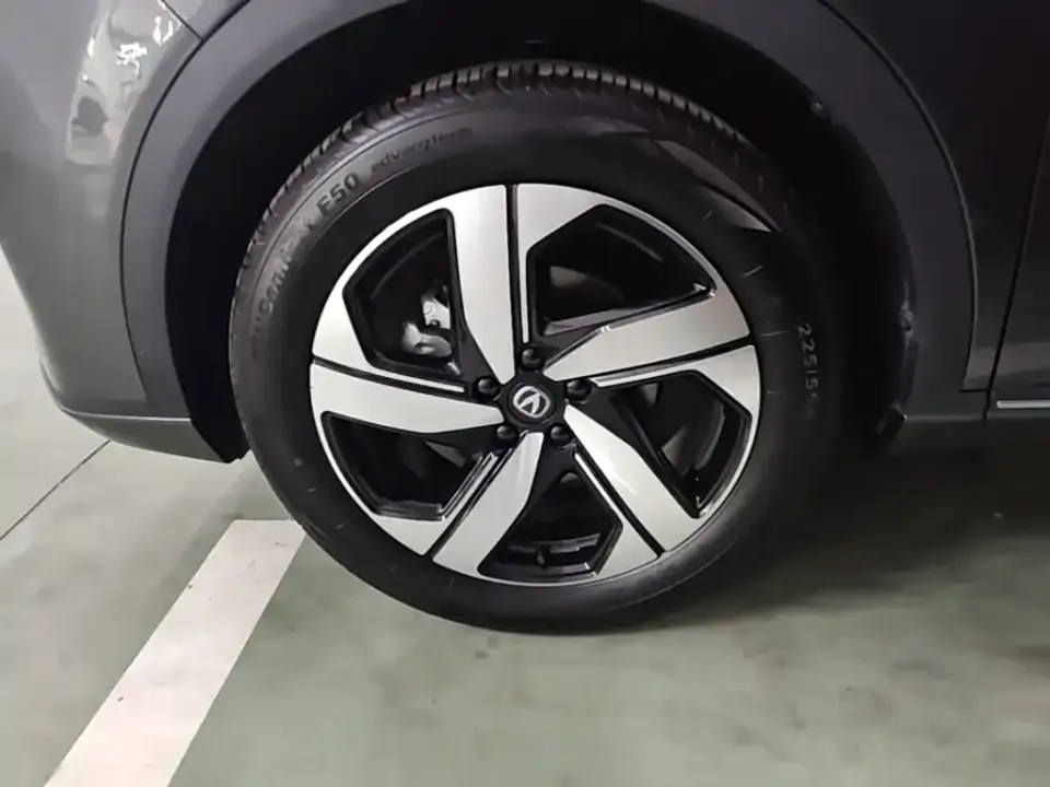 Changan CS55PLUS