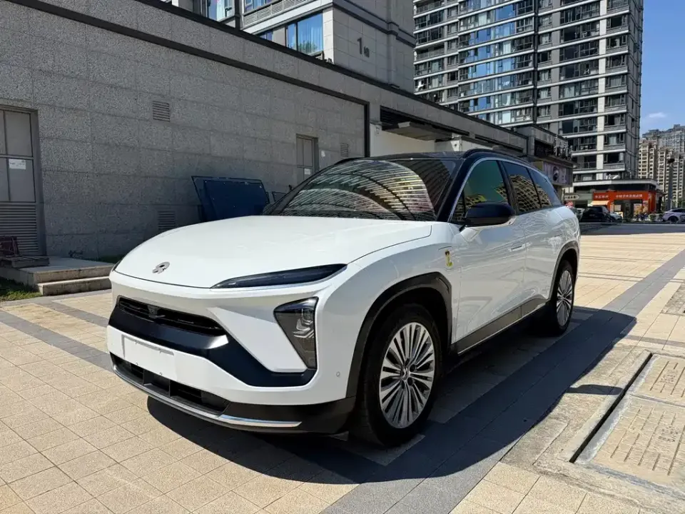 Nio ES6