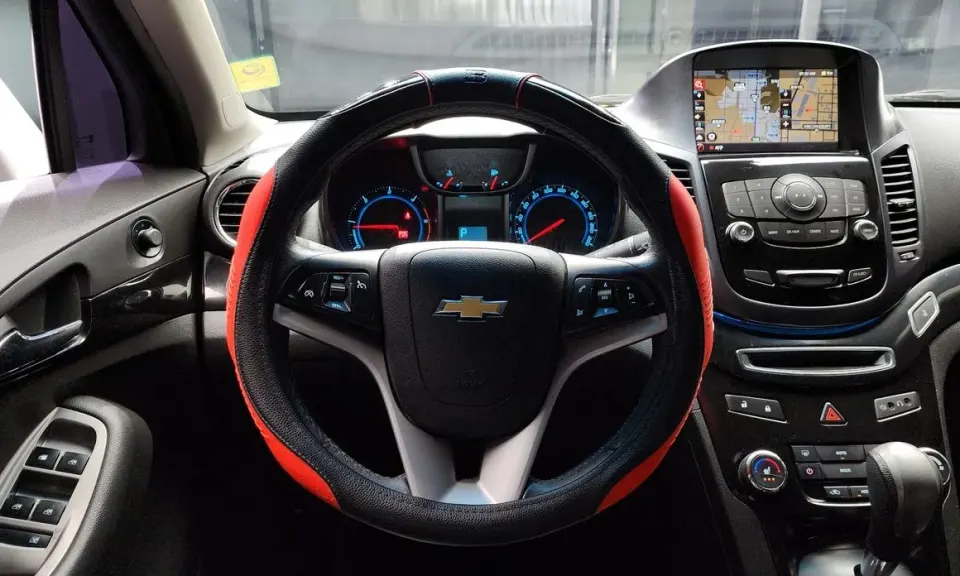 ChevroletGMDaewoo Orlando