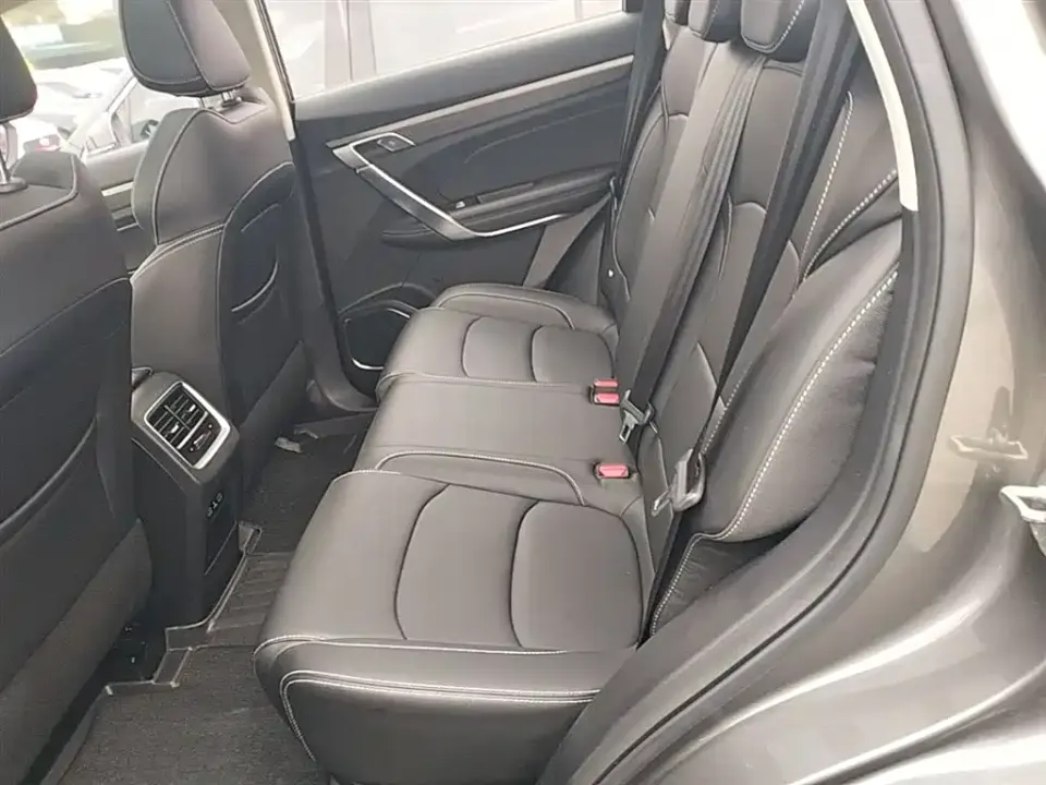 Geely Boyue
