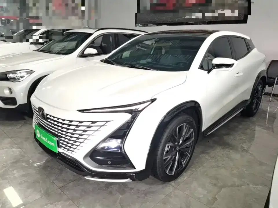 Changan UNI-T