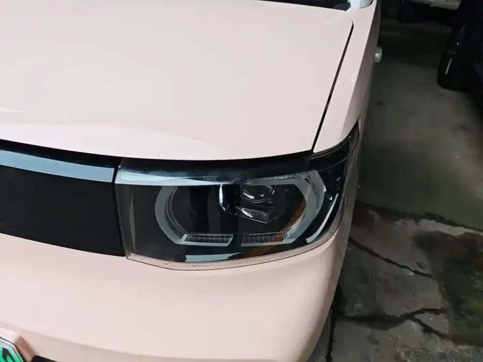 Wuling MINIEV