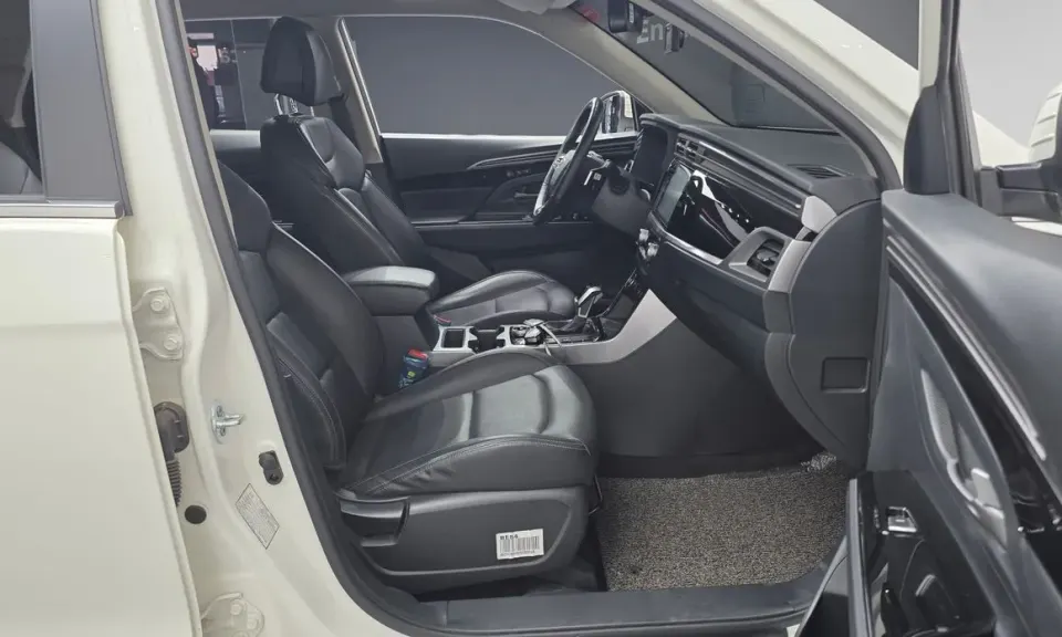 KG_Mobility_Ssangyong KORANDO