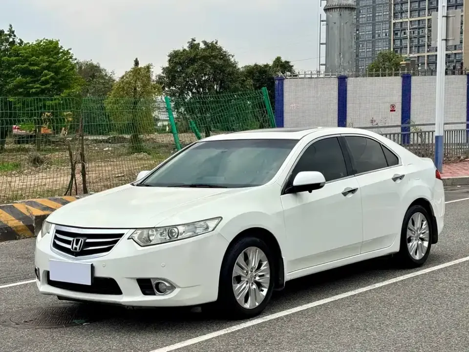 Honda Spirior