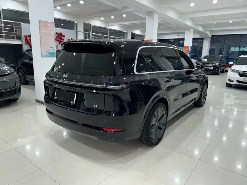 Li Li L7